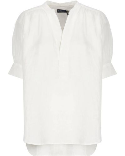 Ralph Lauren Shirts - White