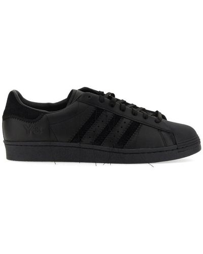 Y-3 Low-top sneakers for Men | Online Sale up to 70% off | Lyst