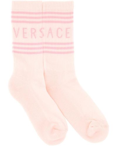 Versace Socks for Women, Online Sale up to 66% off