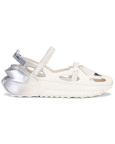 adidas Originals Sandals - White