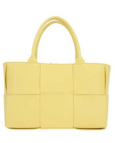 Bottega Veneta Bags - Yellow
