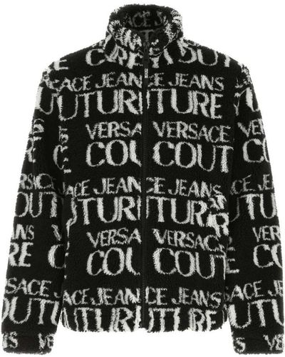 Versace Jeans Couture Jackets for Men | Online Sale up to 86% off | Lyst