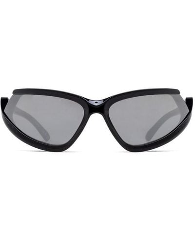 Balenciaga Sunglasses - Gray