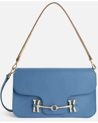 Alviero Martini Bags - Blue