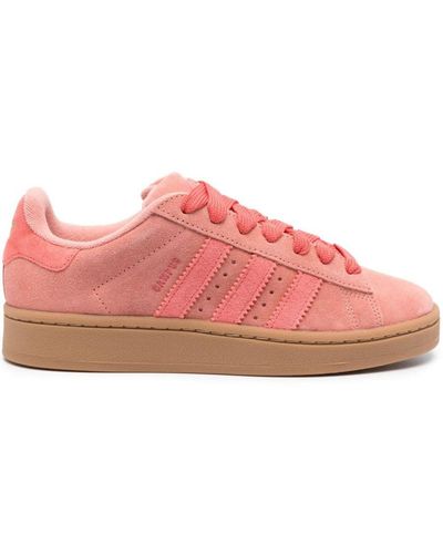 adidas Campus 00S W Shoes - Pink