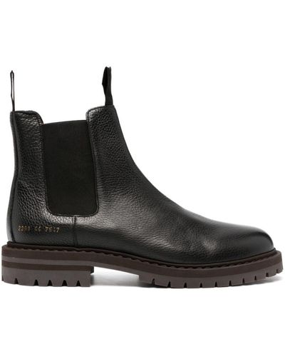 Common projects boots on sale sale