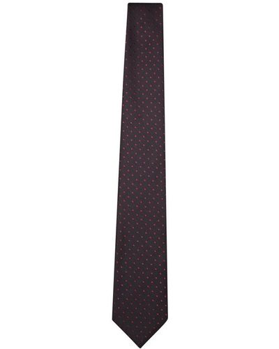 Tom Ford Ties - Red