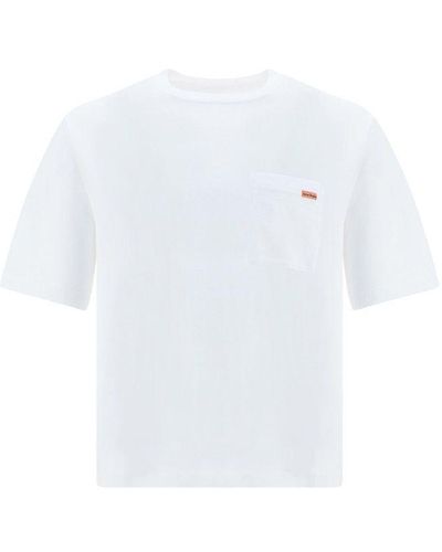 Acne Studios T-shirt - White