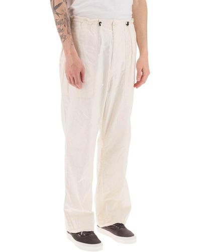 Needles Casual pants and pants for Men | Online Sale up to 65% off