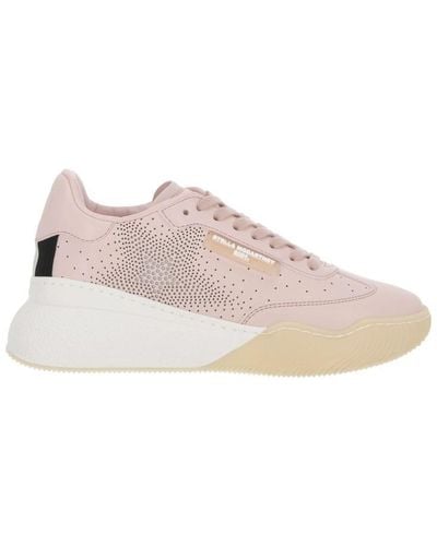 Stella McCartney Sneakers for Women | Online Sale up to 62% off | Lyst