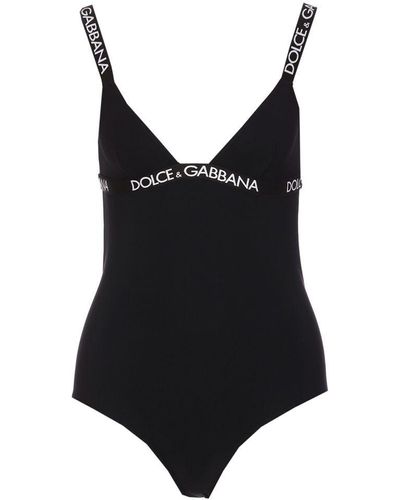 Dolce & Gabbana Sea - Black
