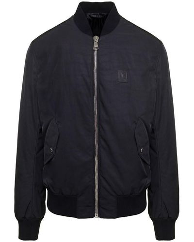 Balmain Jackets for Men | Online Sale up to 66% off | Lyst