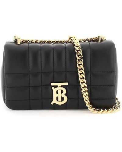 Burberry Lola Bags for Women - Up to 40% off | Lyst