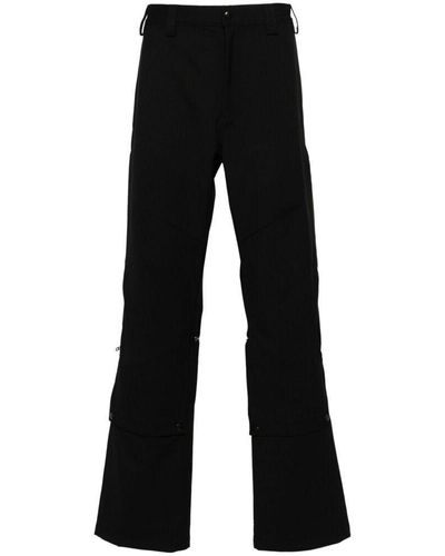 Kiko Kostadinov Pants - Black