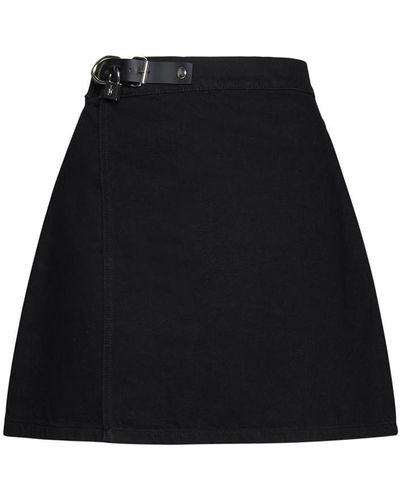 JW Anderson Jw Anderson Skirts - Black