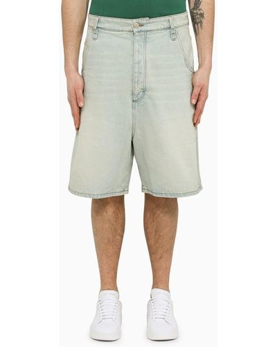 Ami Paris Shorts for Men | Online Sale up to 70% off | Lyst