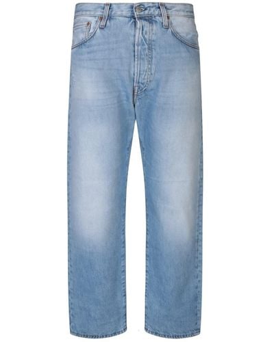 Buy PODGE Men Slim Fit Denim Mid Rise Light Blue Jeans Online at Best  Prices in India - JioMart.
