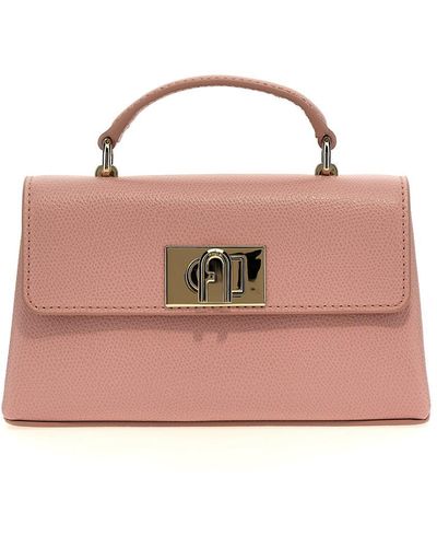 Furla 1927 Hand Bags - Pink