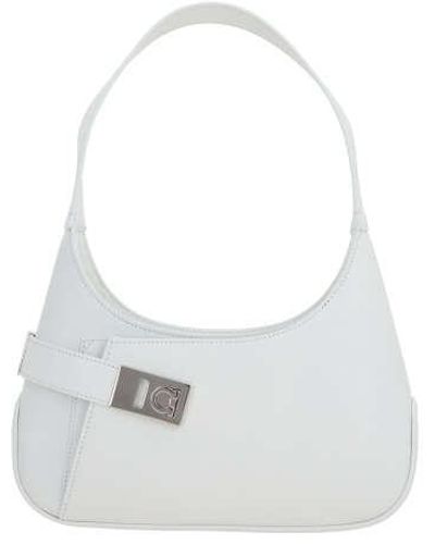 Ferragamo Bags - White