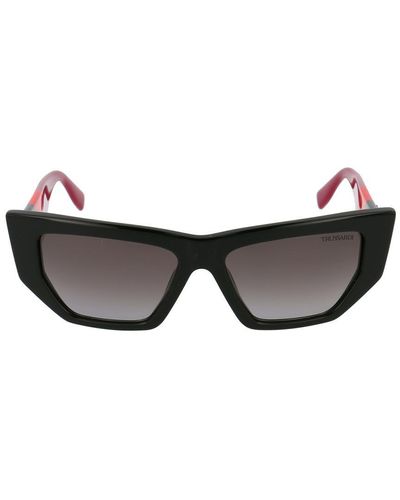 Trussardi Sunglasses - Multicolour