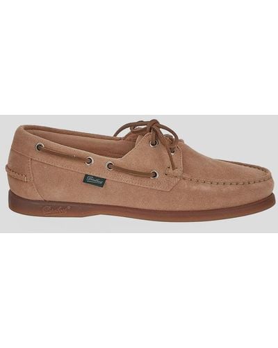 Paraboot Shoes - Brown