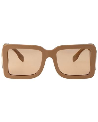 Burberry Sunglasses - Natural