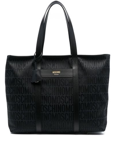 Moschino Bags.. - Black
