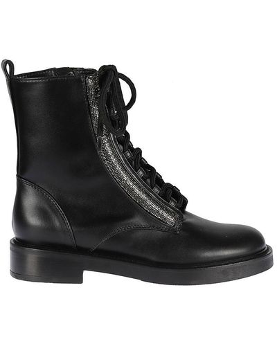 Ninalilou Boots - Black