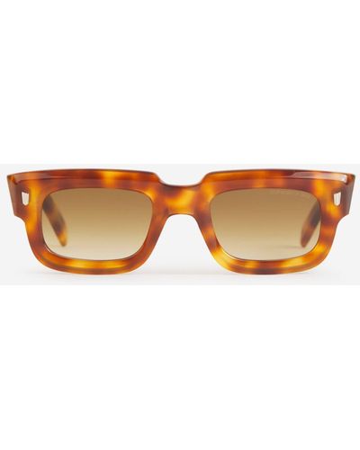 Cutler and Gross Sunglasses 9325 - Multicolour