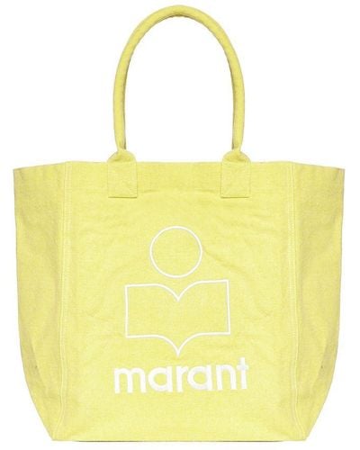 Isabel Marant Bags - Yellow