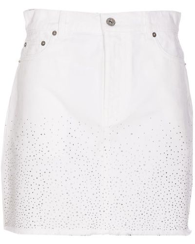JW Anderson Jw Anderson Skirts - White