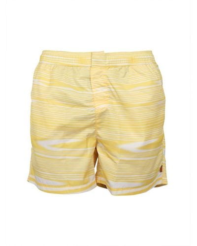 Missoni Swimsuit - Yellow