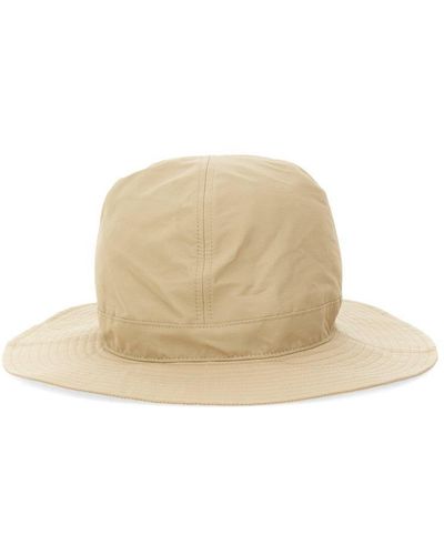 South2 West8 Hat Crusher - Natural