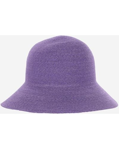 Grevi Hats - Purple