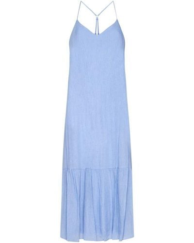 DKNY Dresses - Blue
