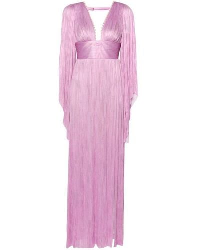 Maria Lucia Hohan Dresses - Pink