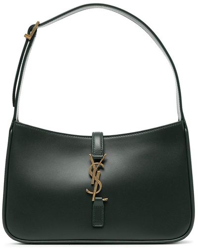 Saint Laurent Handbags - Black