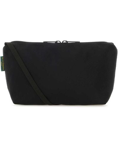 Herve Chapelier Herve' Chapelier Handbags - Black