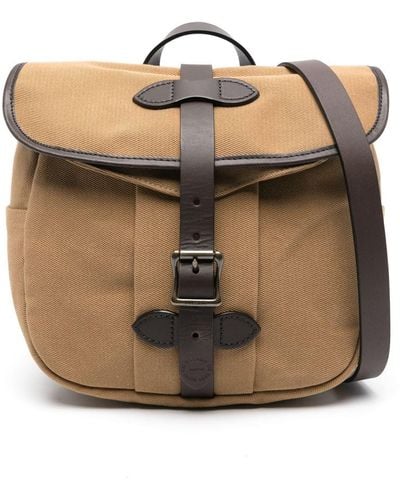 Filson Field Bag Small Bags - Brown