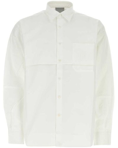 VTMNTS Shirts - White