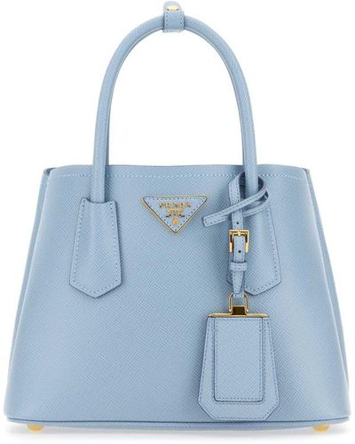 Prada Borsa - Blue