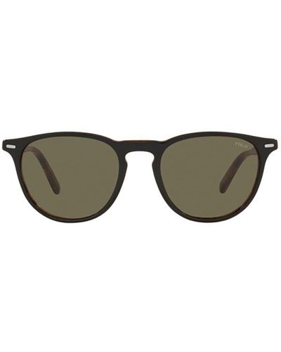 Polo Ralph Lauren Sunglasses - Multicolour