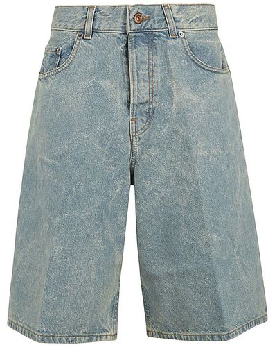 Haikure Becky Jeans Clothing - Blue