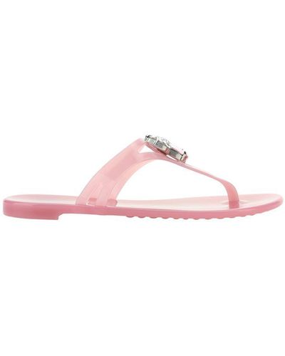 Casadei Sandals - Pink