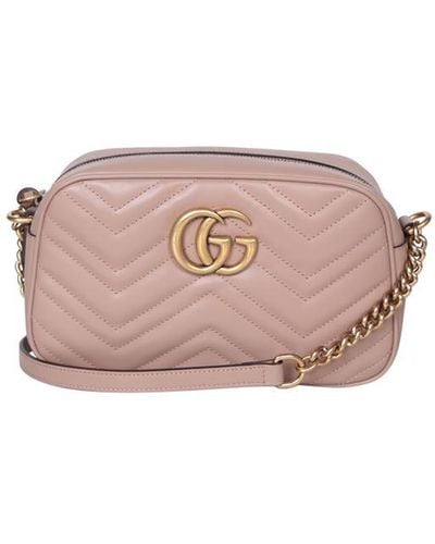 Gucci Bags - Pink