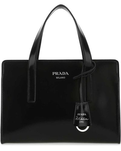 Prada Tote bags for Women | Online Sale up to 39% off | Lyst - Page 8