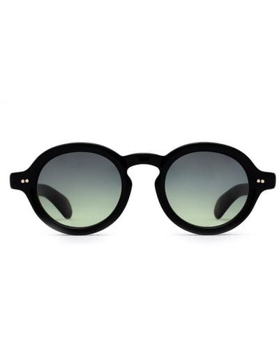 Moscot Sunglasses - Black