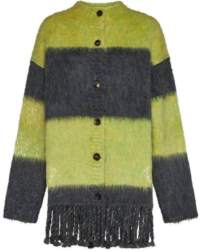 Etro Jumpers - Green