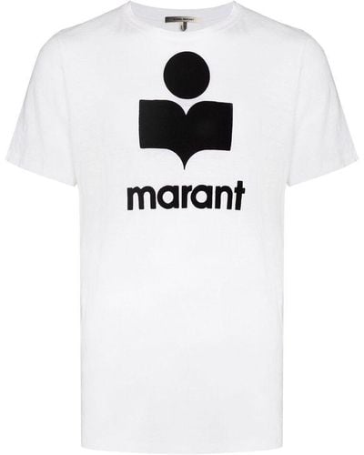 Isabel Marant T-shirts - White