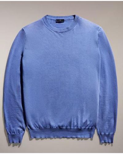 Fay Jumpers - Blue